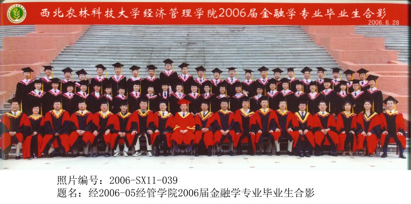 经2006-05350vip浦京集团官网2006届金融学专业毕业生合影.jpg